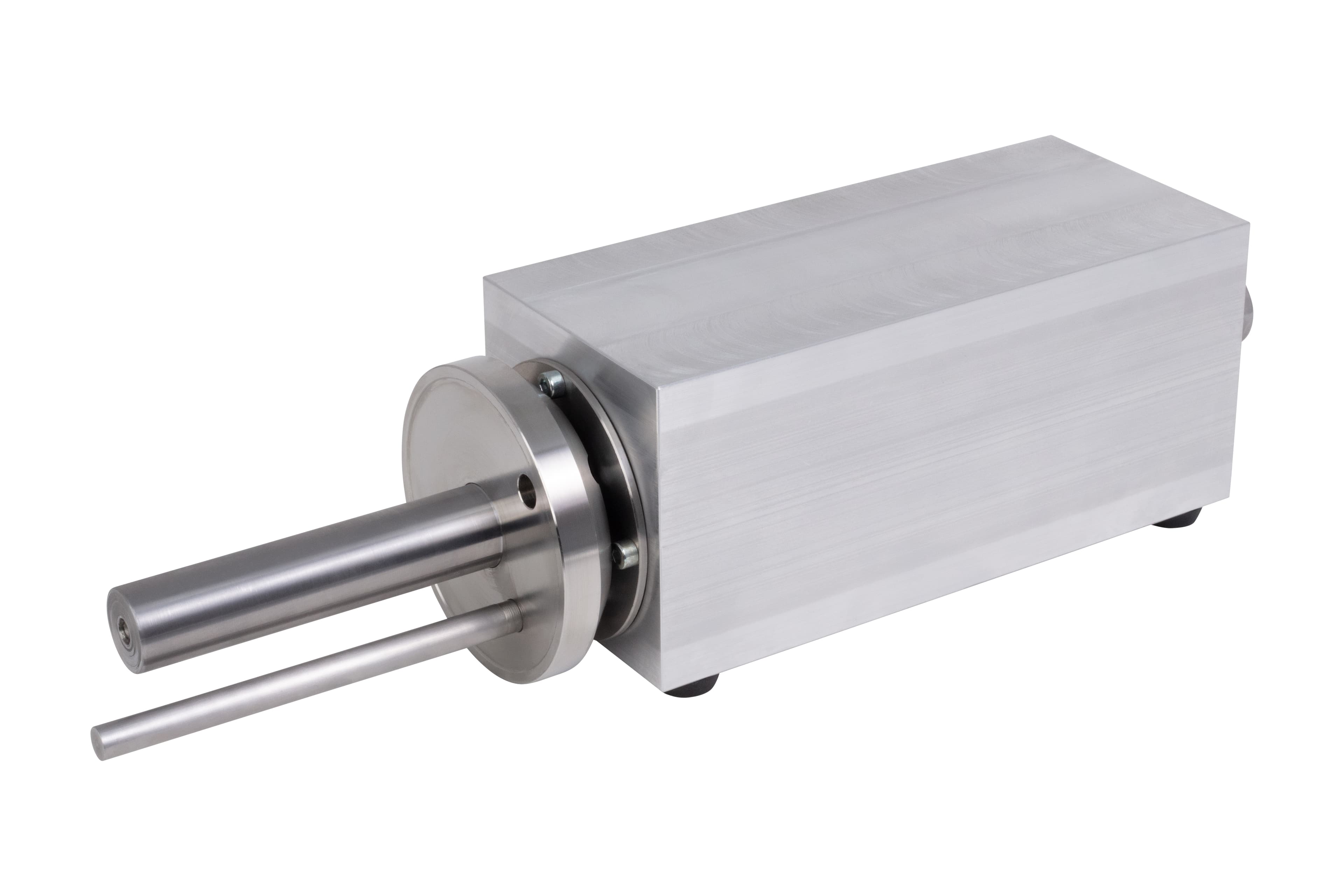 Lagereinheit Antriebswelle